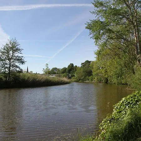 Zum Medemufer Otterndorf