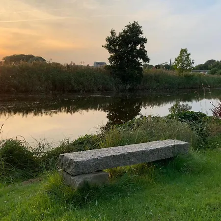 Zum Medemufer * Otterndorf