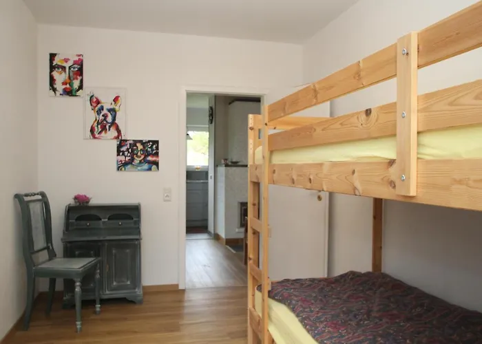 Zum Medemufer * Otterndorf