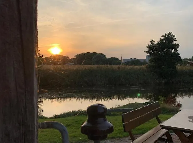 Holiday home Zum Medemufer *