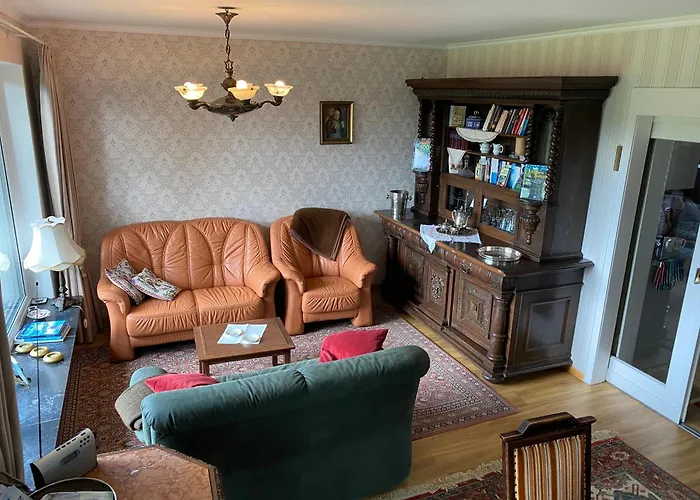 Holiday home Zum Medemufer